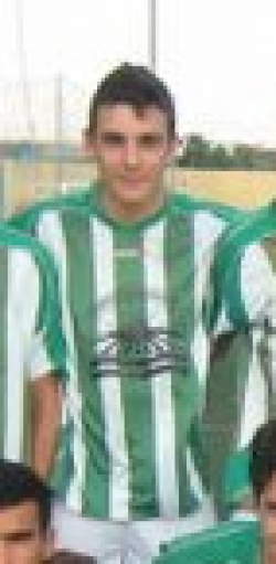 Orta (Ciudad de Vcar B ) - 2011/2012