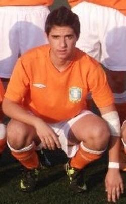 Alberto (CD Comarca de Njar) - 2011/2012