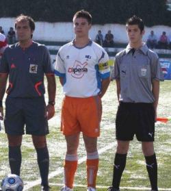 Josemi (Loja C.D.) - 2011/2012