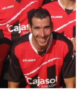 Vazquez (C.D. Repilado) - 2011/2012