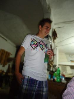 Manu (Valdepeas de Jan) - 2011/2012