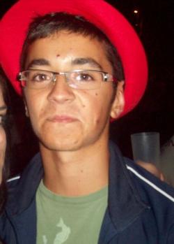 Garrido (Valdepeas de Jan) - 2011/2012