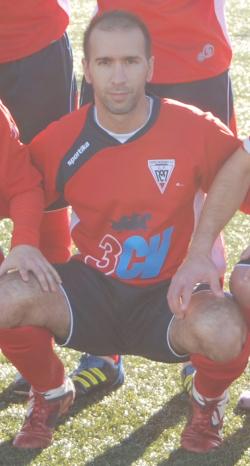 Ral Melli (Cerro Muriano C.F.) - 2011/2012