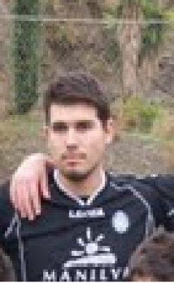 Molina (Unin Manilva C.F.) - 2011/2012