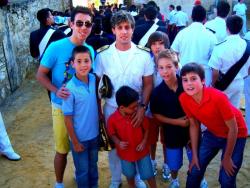 Juanjo (C.D. Quesada) - 2011/2012