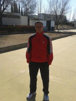 Pirri (C.D. Abes) - 2011/2012