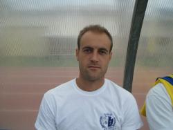 JUANJO (U.D. Nerja Balompi) - 2011/2012