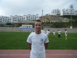 PATRICK (U.D. Nerja Balompi) - 2011/2012