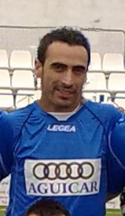ALEX (Atltico San Julin) - 2011/2012