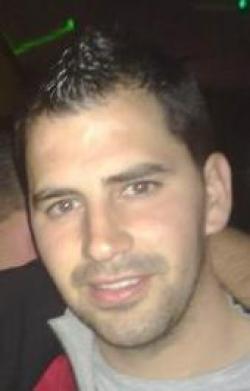 Luismi (Villanueva Rosario) - 2011/2012