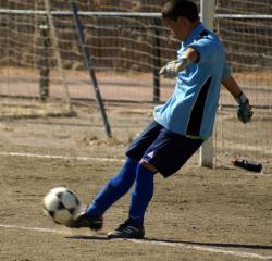 Ral (Granada Perica) - 2011/2012