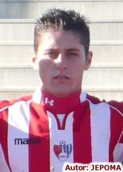 Juanma (Arenas de Armilla) - 2011/2012