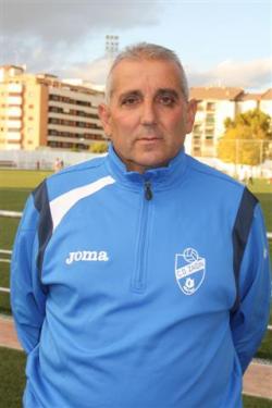JUAN (C.D. Zaidn) - 2011/2012