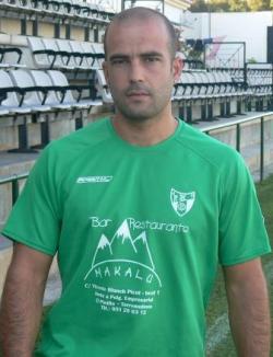 Alfredo (Juv. Torremolinos) - 2011/2012