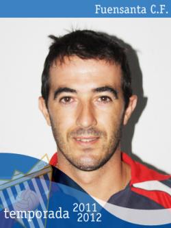 Matute (Fuensanta C.F.) - 2011/2012