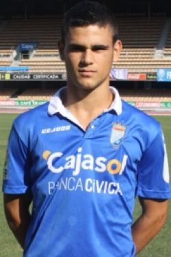 Manu (Xerez C.D.) - 2011/2012