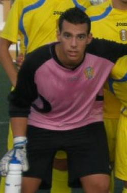 Borja (U.D Ronda) - 2011/2012