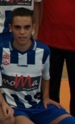 Peska (A.D. Mutrayil ) - 2011/2012