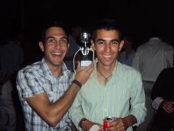 Pinche (Tugia Juego Limpio) - 2011/2012