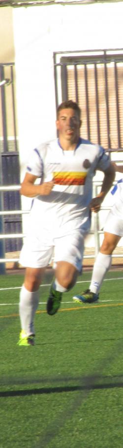 Bosquet (Carolinense C.D.) - 2011/2012