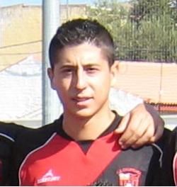 FLIX (C.D. Churriana) - 2011/2012