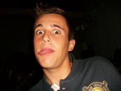 Miky (Tugia Juego Limpio) - 2011/2012