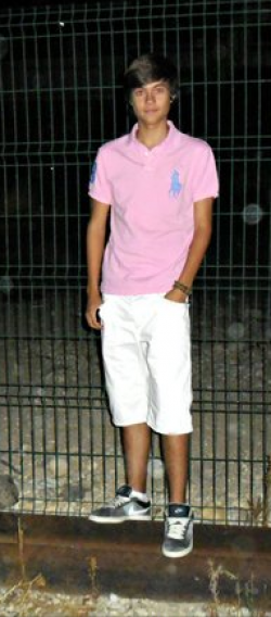 jack (Tugia Juego Limpio) - 2011/2012
