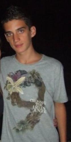 Jony (Athletico Moraleda) - 2011/2012