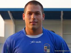 Guille (C.D. Alhaurino) - 2011/2012