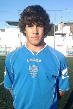 Yeyo (Puerto Malagueo B) - 2011/2012