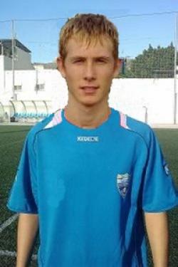 Martn (Puerto Malagueo B) - 2011/2012