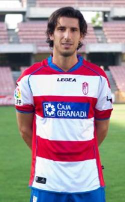 Mainz (Granada C.F.) - 2011/2012