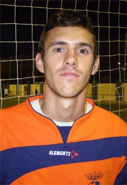 Jos (C.D. Campillos) - 2011/2012