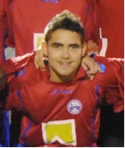 Alfonsillo (Veteranos Alcaudete) - 2011/2012