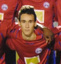 D.Milln (Veteranos Alcaudete) - 2011/2012