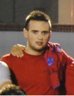 Fran (Veteranos Alcaudete) - 2011/2012