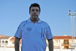 Alberto (Veteranos Alcaudete) - 2011/2012