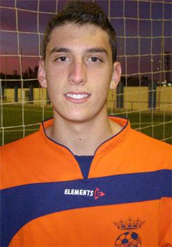 VALLE (C.D. Campillos) - 2011/2012