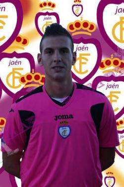 Manu Snchez (Real Jan C.F.) - 2011/2012