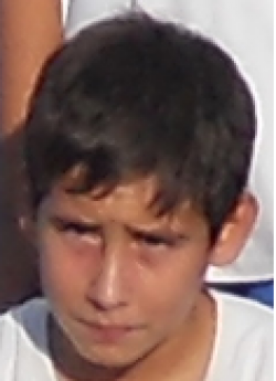 Nacho (C.D. Santa Fe) - 2011/2012