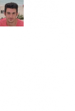Dani Trucho (U.D. llora) - 2011/2012