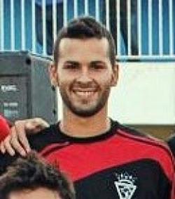Cristopher (Comarca del Mrmol) - 2011/2012
