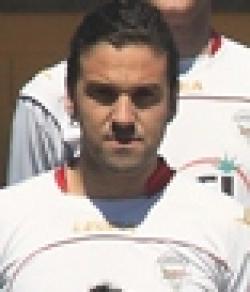 Miguel (UCD La Caada Atl.) - 2011/2012