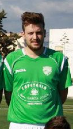 Tano (C.D.P. Pinos Puente) - 2011/2012