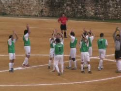 Carlos (Castillo de Locubn) - 2011/2012