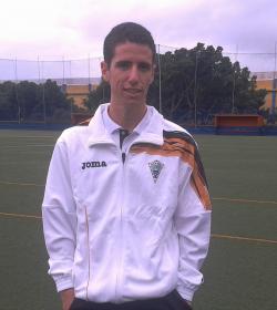 Jorge (Atltico de Marbella) - 2011/2012