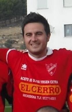 Fernando (Archidona Atltico) - 2011/2012