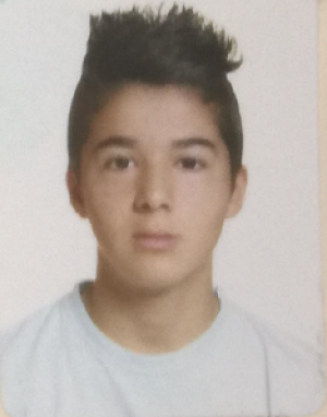 Fran (Antequera C.F.) - 2011/2012