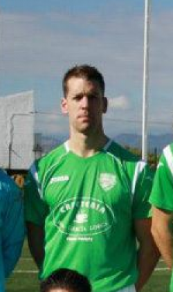 Marcelino (C.D.P. Pinos Puente) - 2011/2012