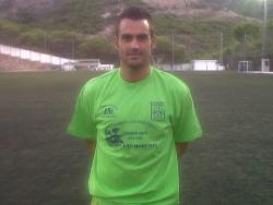 PACO (C.D. Mijas) - 2011/2012